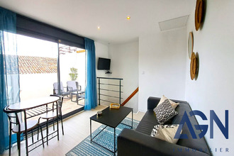 achat immeuble agde 34300