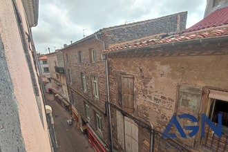 achat immeuble agde 34300