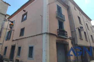 achat immeuble agde 34300