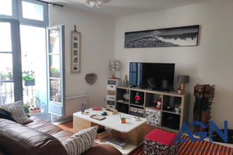 achat immeuble agde 34300