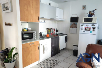 achat immeuble agde 34300