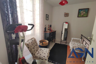 achat immeuble agde 34300