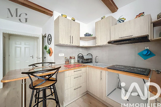 achat immeuble agde 34300