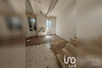 achat immeuble agde 34300