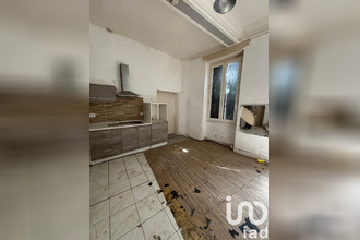 achat immeuble agde 34300