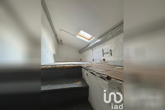 achat immeuble agde 34300