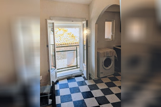 achat immeuble agde 34300