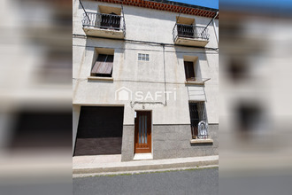 achat immeuble agde 34300