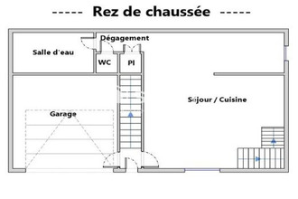 achat immeuble agde 34300