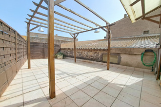 achat immeuble agde 34300