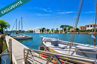 achat immeuble agde 34300