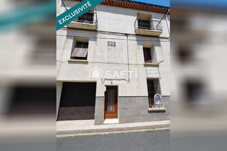 achat immeuble agde 34300