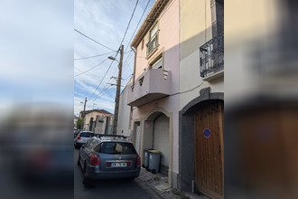 achat immeuble agde 34300