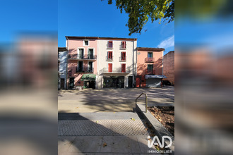 achat immeuble agde 34300
