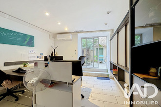 achat immeuble agde 34300