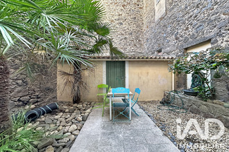 achat immeuble agde 34300