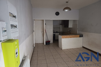 achat immeuble agde 34300