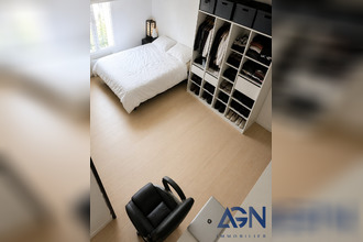 achat immeuble agde 34300