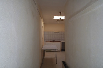 achat immeuble agde 34300