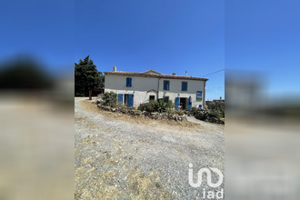 achat immeuble agel 34210