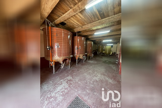 achat immeuble agel 34210