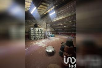 achat immeuble agel 34210