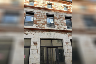 achat immeuble agen 47000