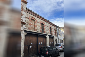 achat immeuble agen 47000