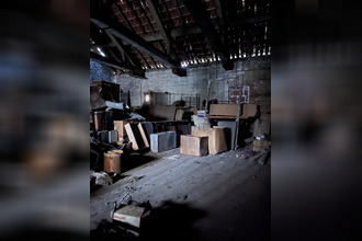 achat immeuble agen 47000