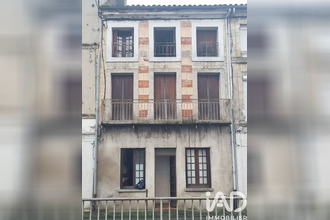 achat immeuble agen 47000