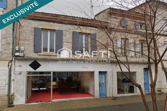 achat immeuble agen 47000