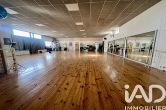 achat immeuble agen 47000