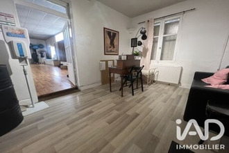 achat immeuble agen 47000