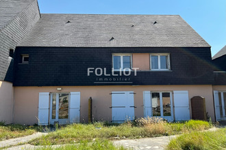 achat immeuble agon-coutainville 50230