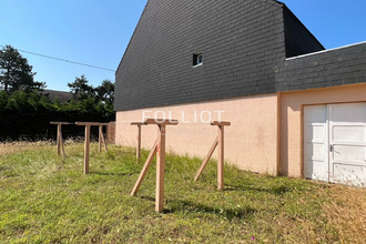 achat immeuble agon-coutainville 50230