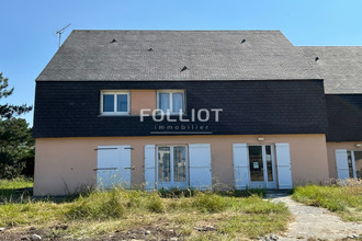 achat immeuble agon-coutainville 50230