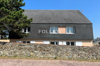 achat immeuble agon-coutainville 50230