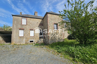 achat immeuble agon-coutainville 50230