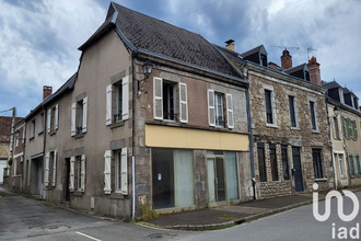 achat immeuble ahun 23150