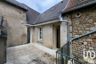 achat immeuble ahun 23150