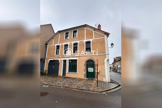 achat immeuble ahun 23150