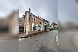 achat immeuble ahun 23150