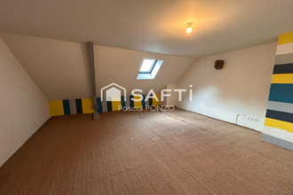 achat immeuble ahun 23150