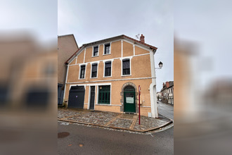 achat immeuble ahun 23150