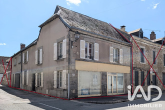 achat immeuble ahun 23150