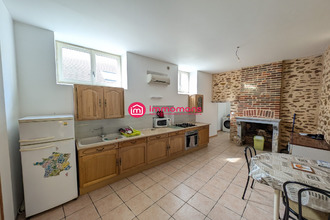 achat immeuble aigne 72650