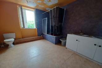 achat immeuble aigre 16140