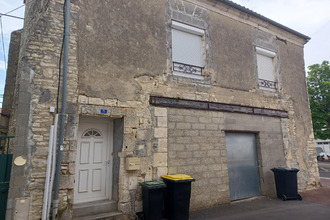 achat immeuble aigre 16140