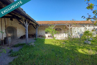 achat immeuble aigre 16140