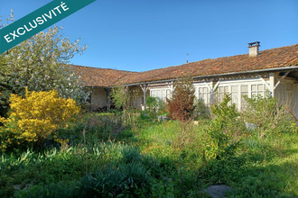 achat immeuble aigre 16140